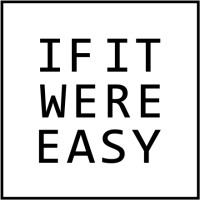 IFITWEREEASY Brands logo - Similar company to Restore Human