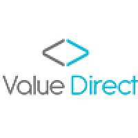 Value Direct Communication Pvt. Ltd logo - Similar company to Hiflux Systems