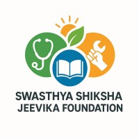 Swasthya Shiksha Jeevika Foundation logo - Similar company to Climatica Foundation
