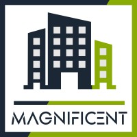 Magnificent logo - Similar company to Manopause