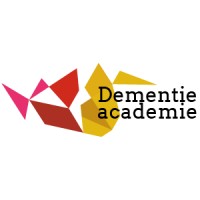 Dementie academie logo - Similar company to Jan Facilities