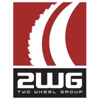 Two Wheel Group logo - Similar company to Map Investco Inc.