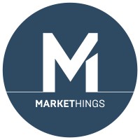 Markethings.io logo - Similar company to Kozaly
