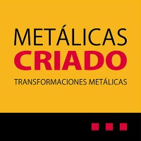 Metálicas Criado logo - Similar company to Nutexa Ingredients