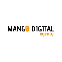 Mango Digital Agency logo - Similar company to Mango Media Indonesia