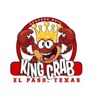 King Crab Seafood logo - Similar company to King Crab Group