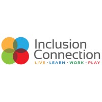 Inclusion Connection
