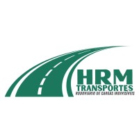 HRM TRANSPORTES LTDA logo - Similar company to Paz No Vale Transportes
