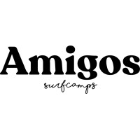 Amigos Surf Project logo - Similar company to Slace