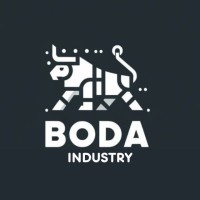 Boda Industry logo - Similar company to Odablanc