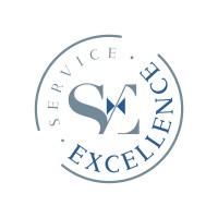 Service Excellence logo - Similar company to Service Excellence Academy