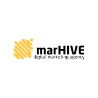 marHIVE - Marketing Agency logo - Similar company to Branded Mind