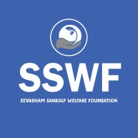 Sevadham Sankalp Welfare Foundation