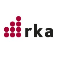 RKA - Rådet för främjande av kommunala analyser logo - Similar company to Kommek