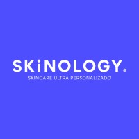 Skinology logo - Similar company to Aloha
