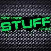 Side By Side Stuff logo - Similar company to Hardcabs