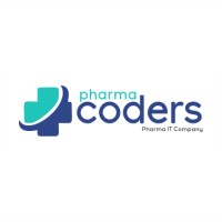 Pharma Coders logo - Similar company to Action Pharma