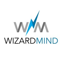 Wizard Mind logo - Similar company to Sullivanne