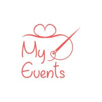 MyEventsa logo - Similar company to Piper Studios Photo & Video Ltd.