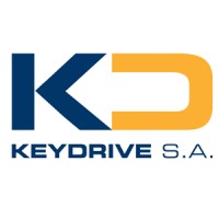 KeyDrive SA logo - Similar company to Liftya <> Lift Your Arm Again