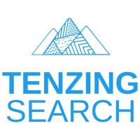 Tenzing Search logo - Similar company to Elitexec Coaching