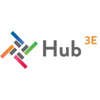 Hub3E, par LINK PART logo - Similar company to E-Va