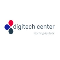 DIGITECH CENTER S.r.l. logo - Similar company to E-Level Communication