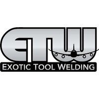 Exotic Tool Welding, Inc. logo - Similar company to Id Integration, Inc.