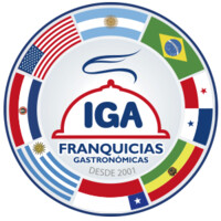 IGA - Instituto Gastronómico de las Américas - Franquicias logo - Similar company to Iag