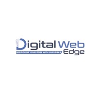 Digital Web Edge logo - Similar company to Sordit Digital