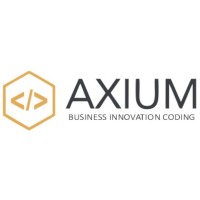 AXIUM Desenvolvimento de Sistemas e Transformação Digital logo - Similar company to Cygnix
