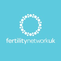Fertility Network UK logo - Similar company to The Ribbon Box