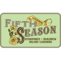 Fifth Season Gardening Company logo - Similar company to Ivy Nursery Inc