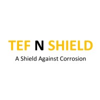 TEF N SHIELD logo - Similar company to M.Ashim Industries
