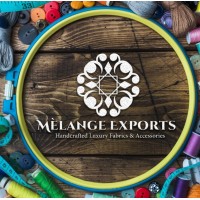Melange Exports logo - Similar company to Ragam Polymoulds Pvt. Ltd.
