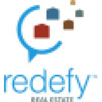 Redefy logo - Similar company to Redefy