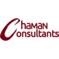 Chaman Consultants logo - Similar company to Afrocentec