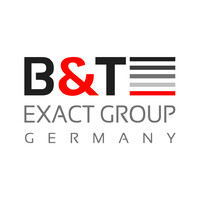 B & T Exact GmbH logo - Similar company to Mach Finanzplus Gmbh