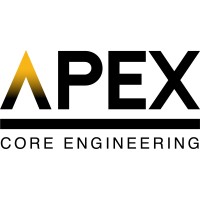 Apex Core Engineering logo - Similar company to Apex Core Ltd