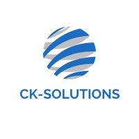 CK-Solutions B.V. logo - Similar company to Nt Power B.V.