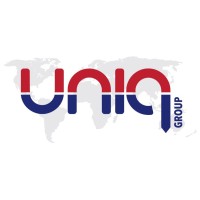 Uniq Group logo - Similar company to Jvb Logistic Services B.V.