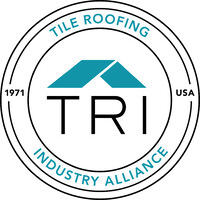 Tile Roofing Industry Alliance logo - Similar company to Reliable Roofing