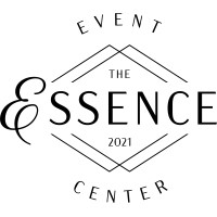 The Essence Event Center logo - Similar company to Studio Veil