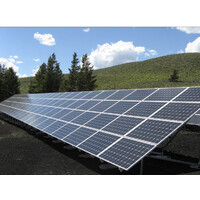 Solar Consultant Manager logo - Similar company to Sunsource Power