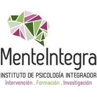 MenteIntegra - Instituto de Psicología Integrador logo - Similar company to Ipemyc - Integrador De Proyectos