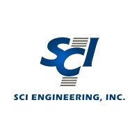 SCI Engineering, Inc. logo - Similar company to Sciengineer
