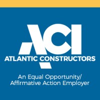 Atlantic Constructors, Inc. logo - Similar company to Colonialwebb