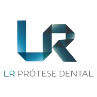LR Prótese Dental - Laboratório Roberto logo - Similar company to Labstyle - Laboratório De Prótese Dentária