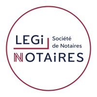 LEGI NOTAIRES logo - Similar company to Legi Dpo