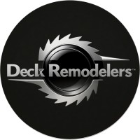 Deck Remodelers.com LLC logo - Similar company to Merrick Construction & Design